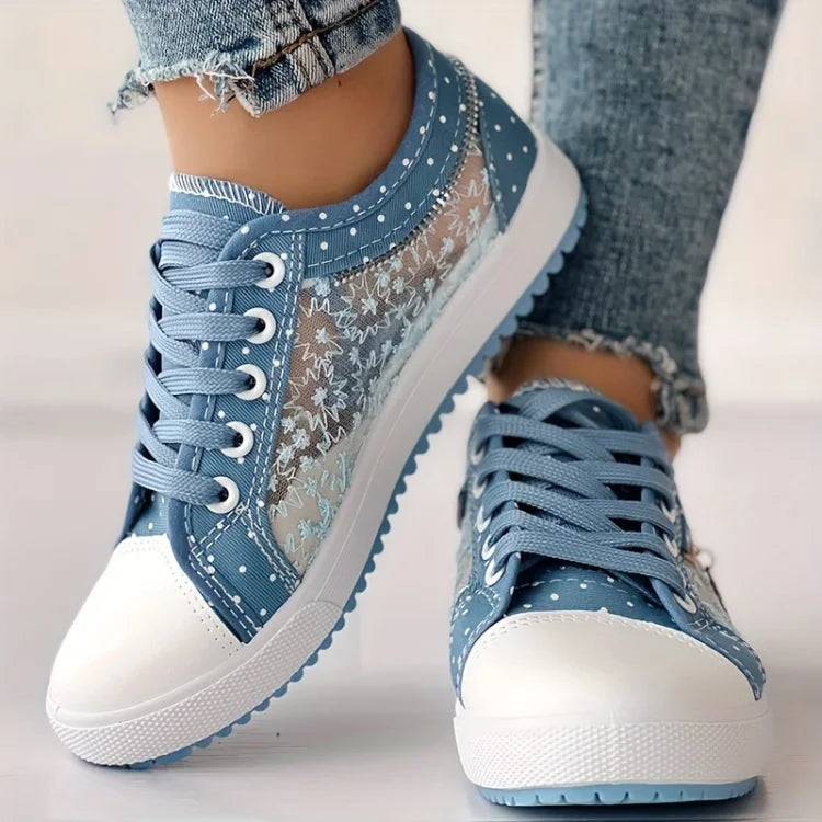 Amber | Orthopedic sneakers