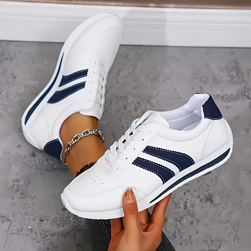 Frankie™ | Lightweight Orthopedic Sneakers