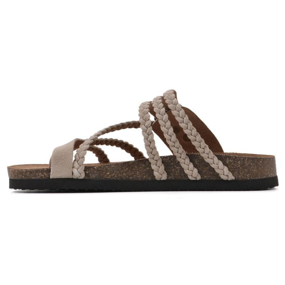 Kathy™ | Effortless Outdoor Walking Sandal