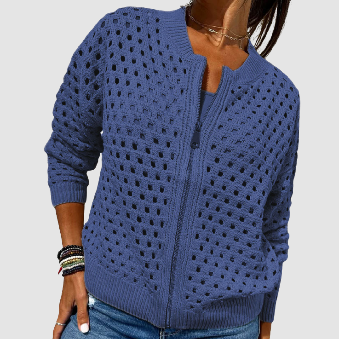 Graciela™ | Casual Everyday Knit Cardigan