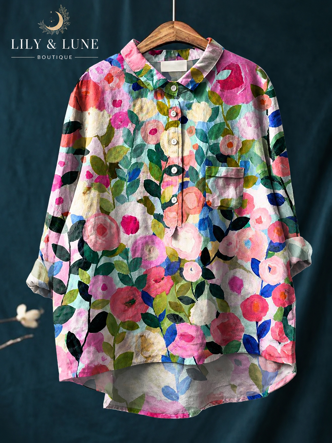 Margaret | Floral Collection