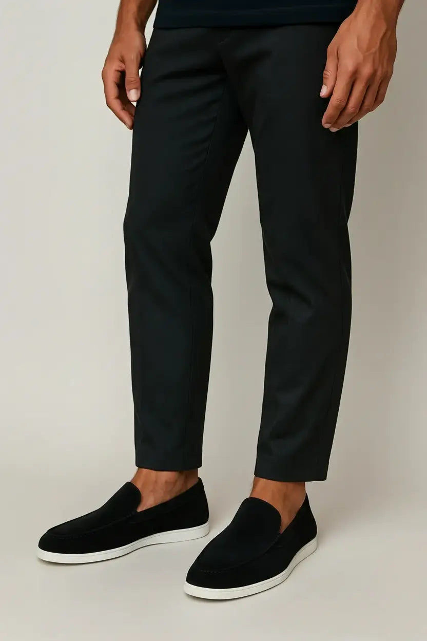 William™ | Smart Office Commute Loafers