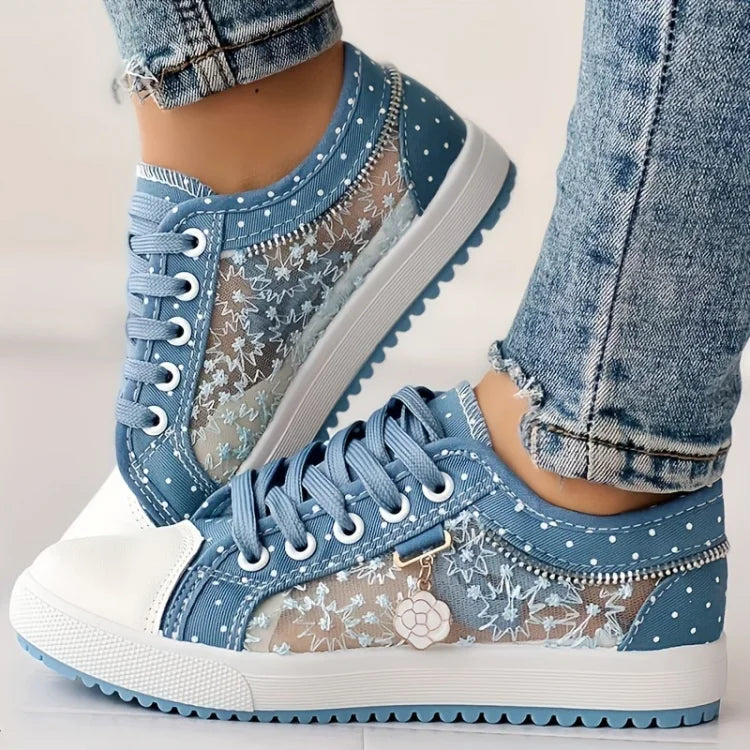 Amber | Orthopedic sneakers