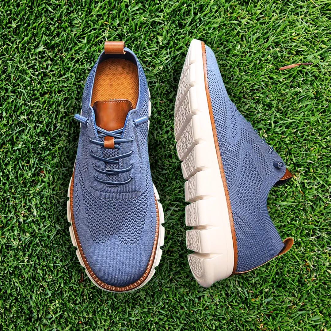 CoreStep™ | Everyday Comfort Walking Shoes