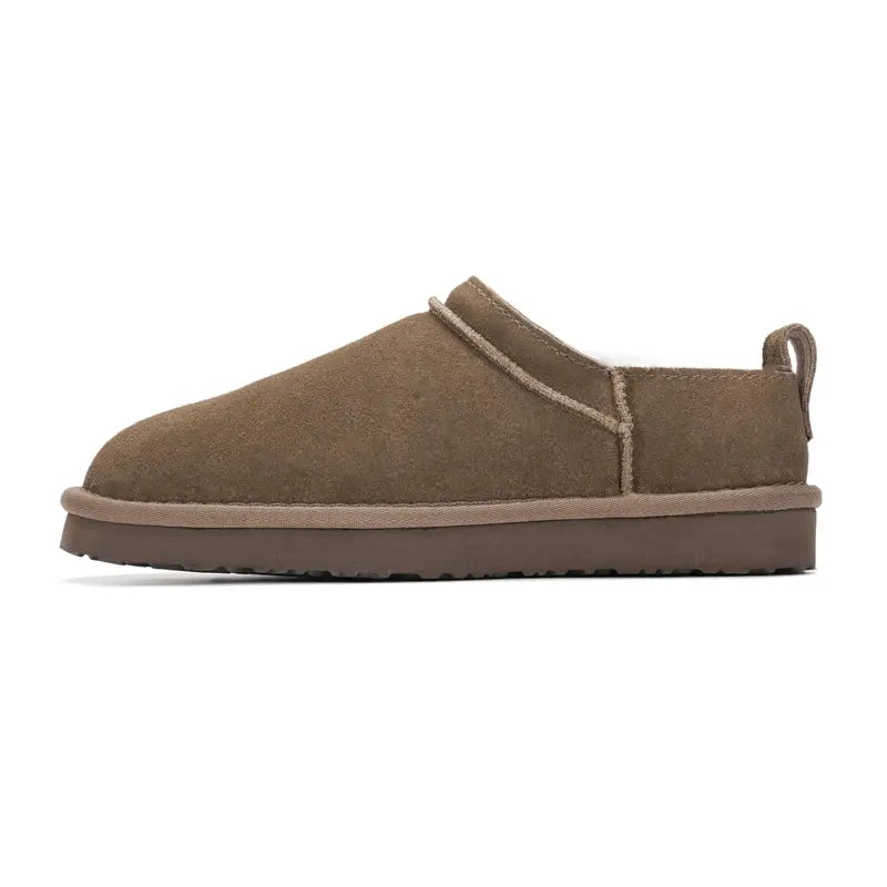 TILLY™ – Casual Modern Micro Boots for Everyday Comfort