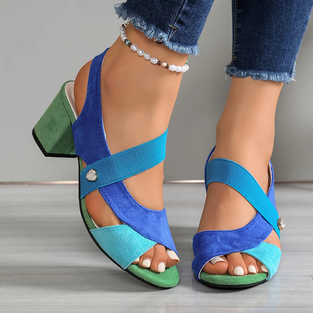 Luxira™ | Elegant Comfortable Sandals
