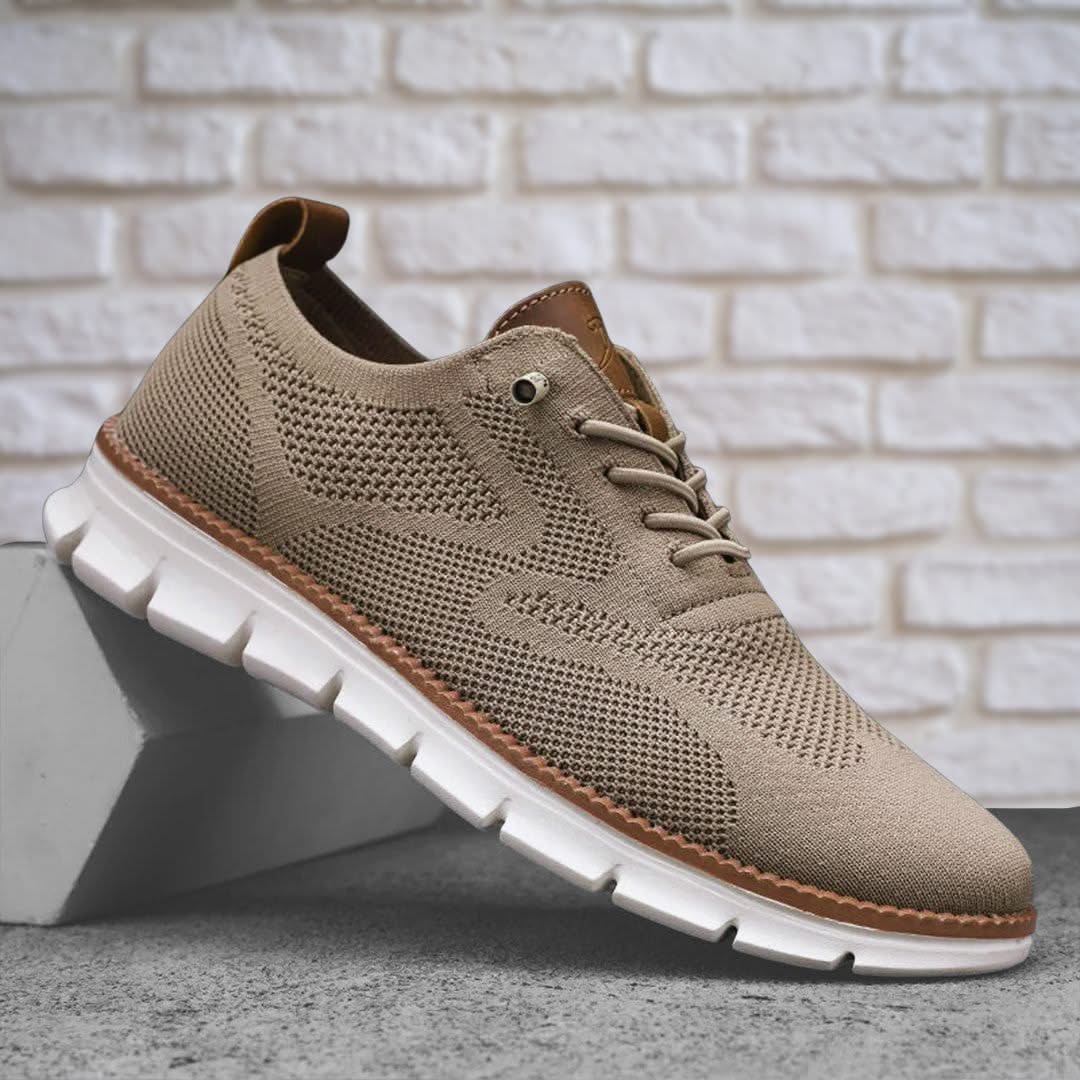 CoreStep™ | Everyday Comfort Walking Shoes