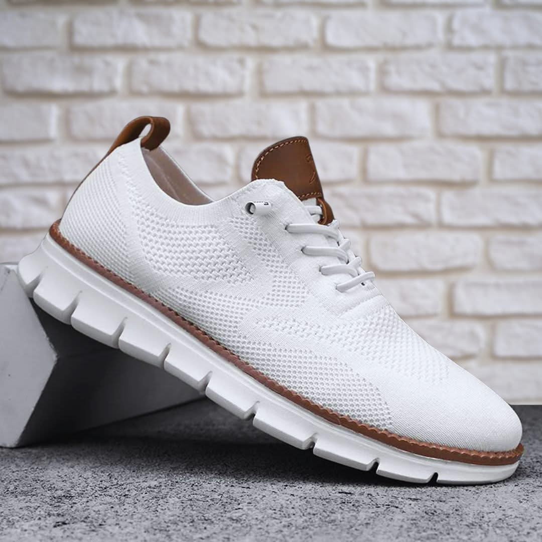 CoreStep™ | Everyday Comfort Walking Shoes