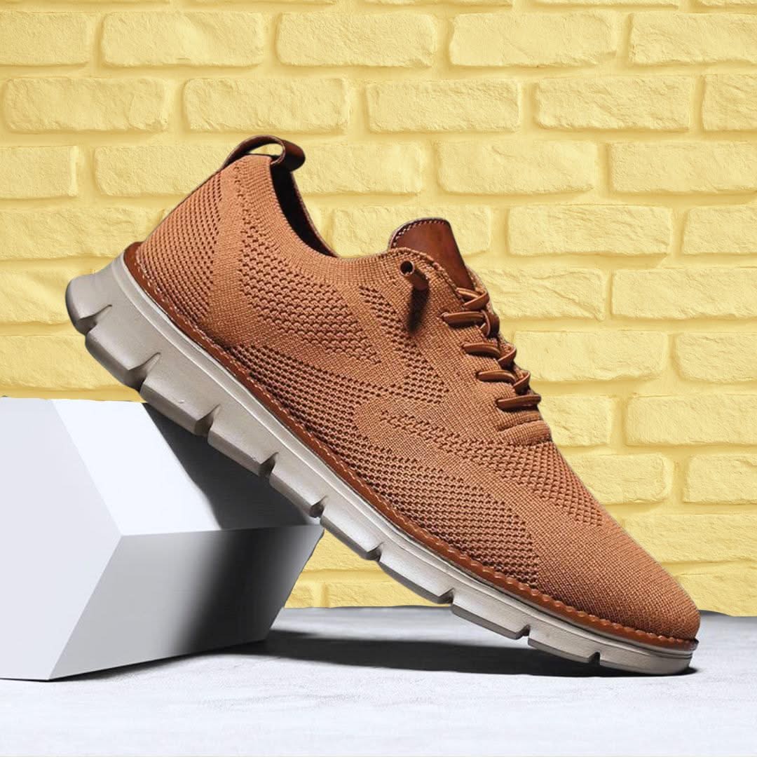CoreStep™ | Everyday Comfort Walking Shoes