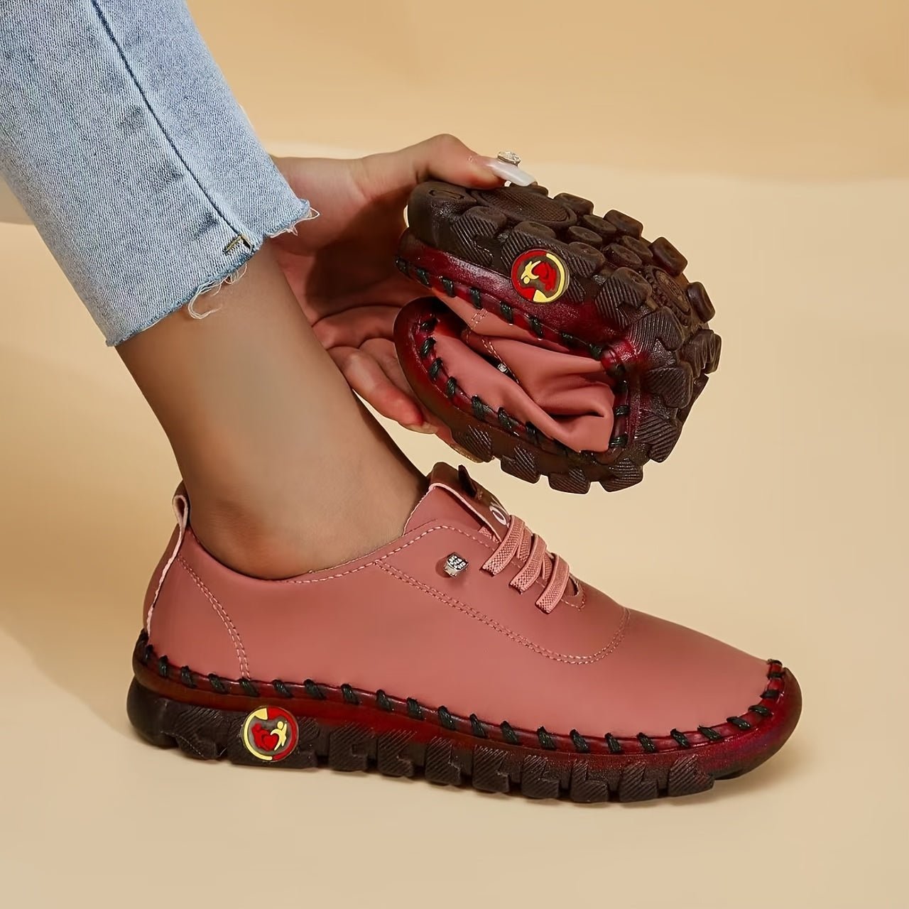 Scarlett™ | Cloud Comfort Shoes