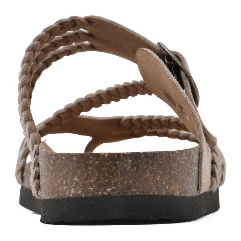 Kathy™ | Effortless Outdoor Walking Sandal