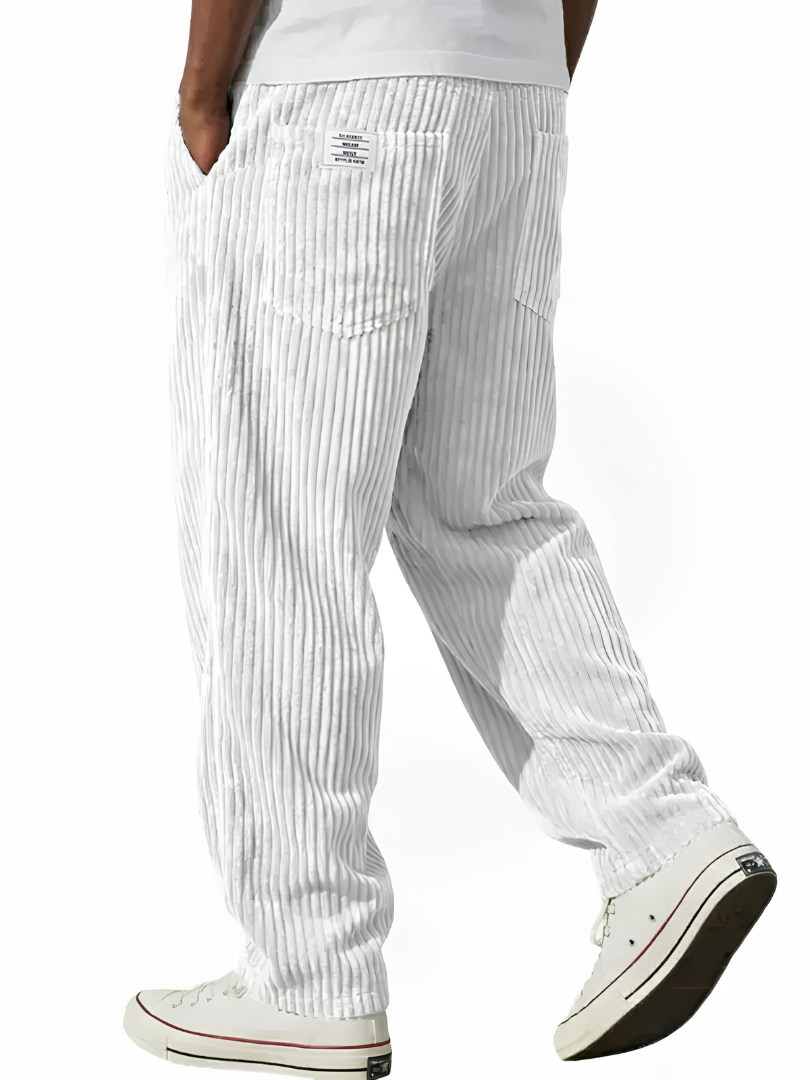 Edward™ | Vintage Corduroy Pants