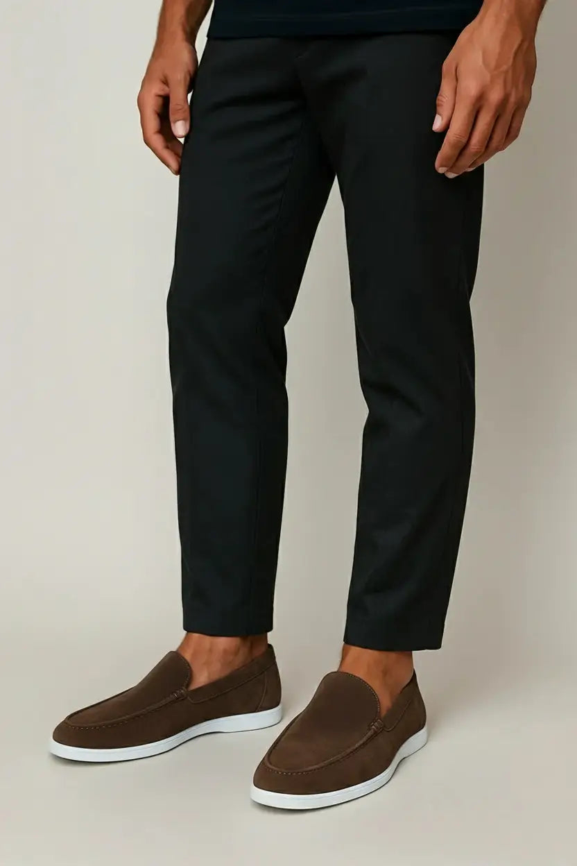 William™ | Smart Office Commute Loafers