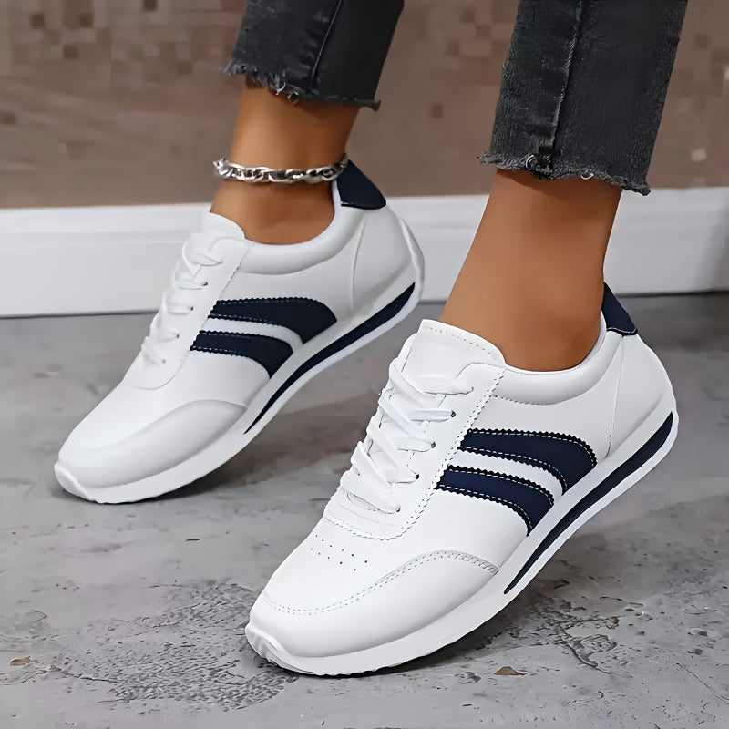 Frankie™ | Lightweight Orthopedic Sneakers