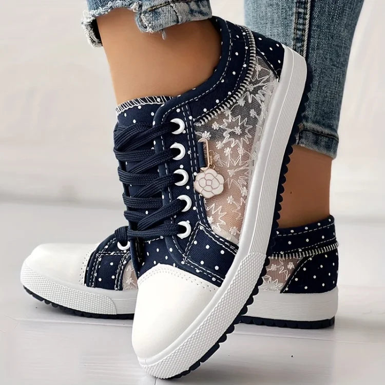 Amber | Orthopedic sneakers