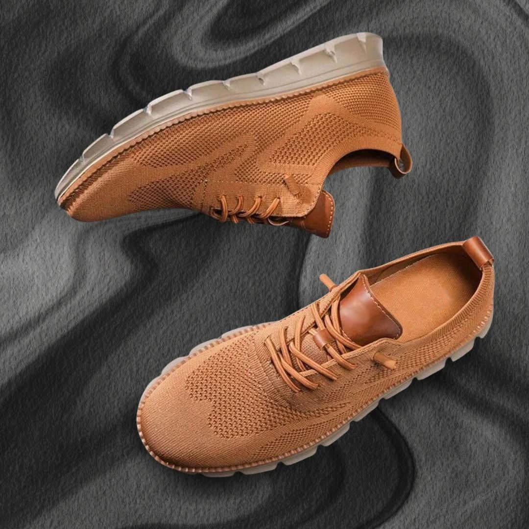 CoreStep™ | Everyday Comfort Walking Shoes