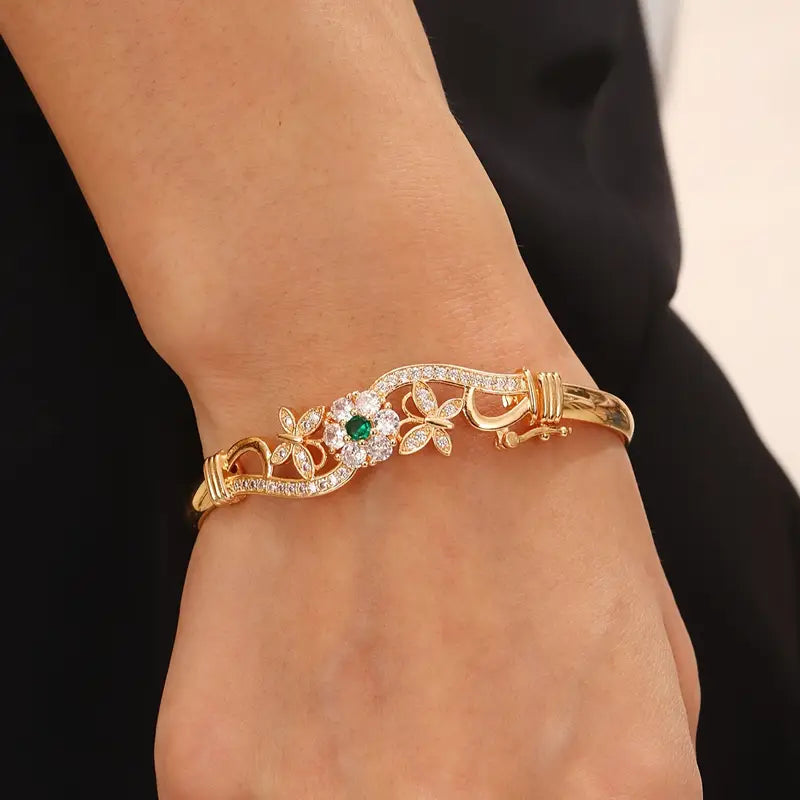 Isla Beaumont Bracelet