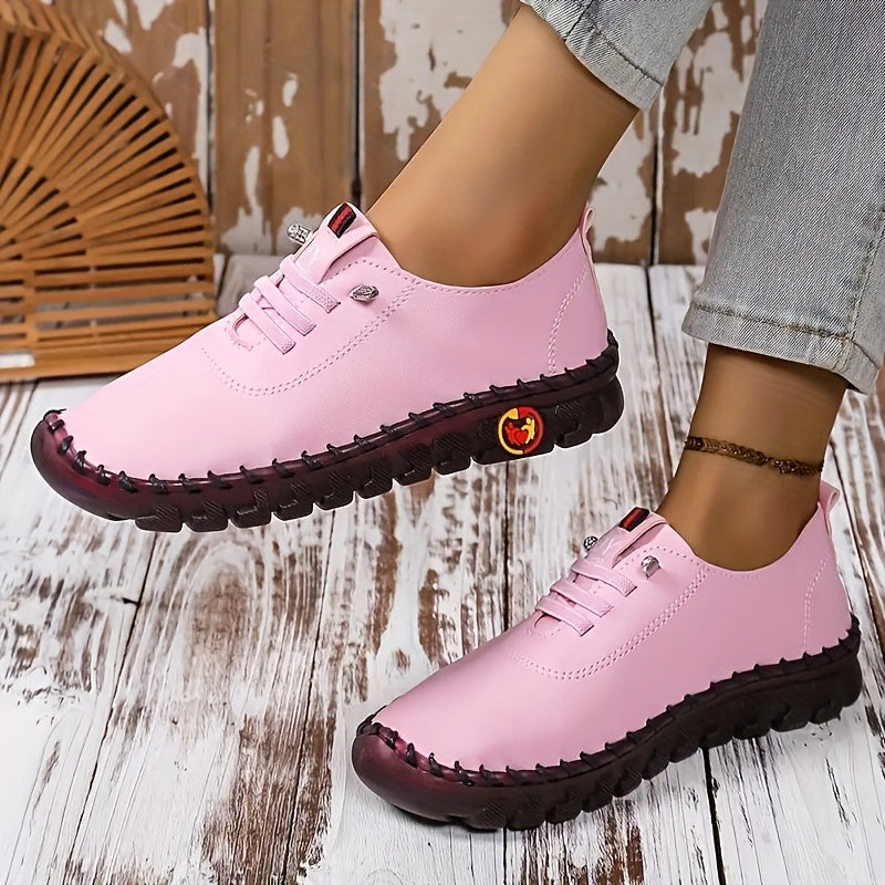 Scarlett™ | Cloud Comfort Shoes