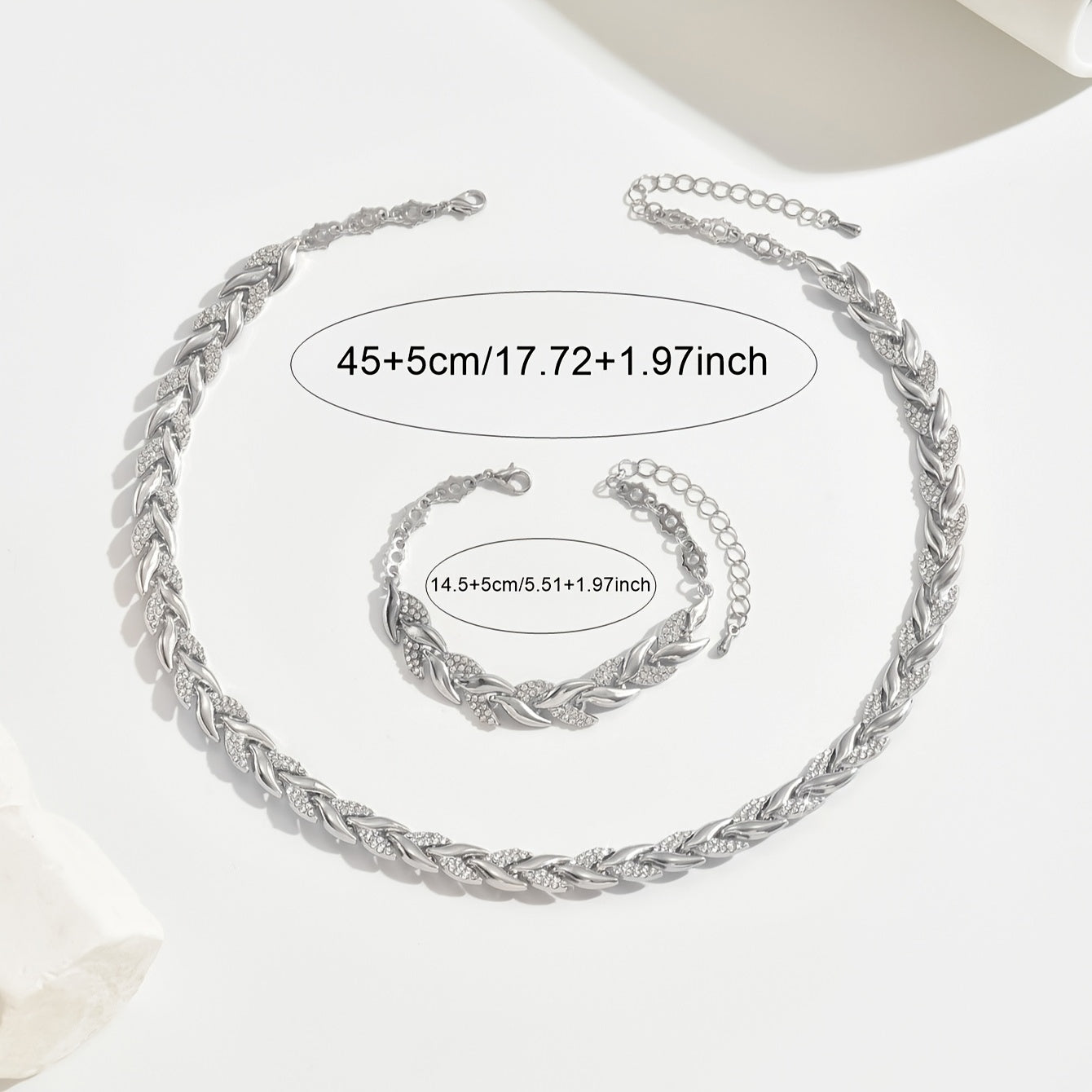 Ondine™ | Sparkle Set