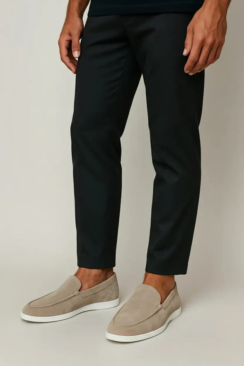 William™ | Smart Office Commute Loafers