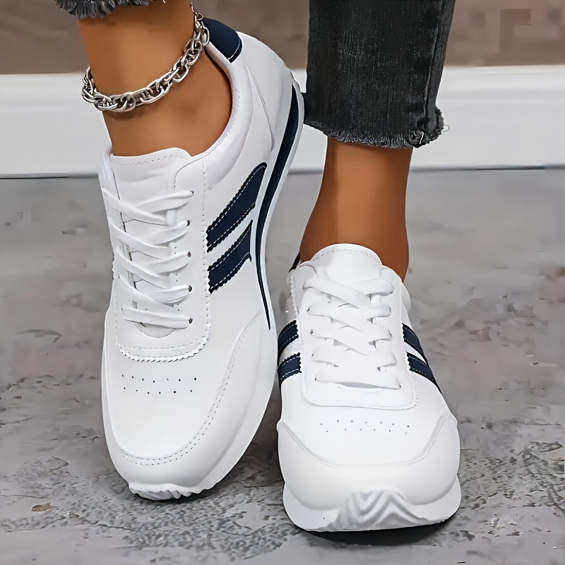 Frankie™ | Lightweight Orthopedic Sneakers