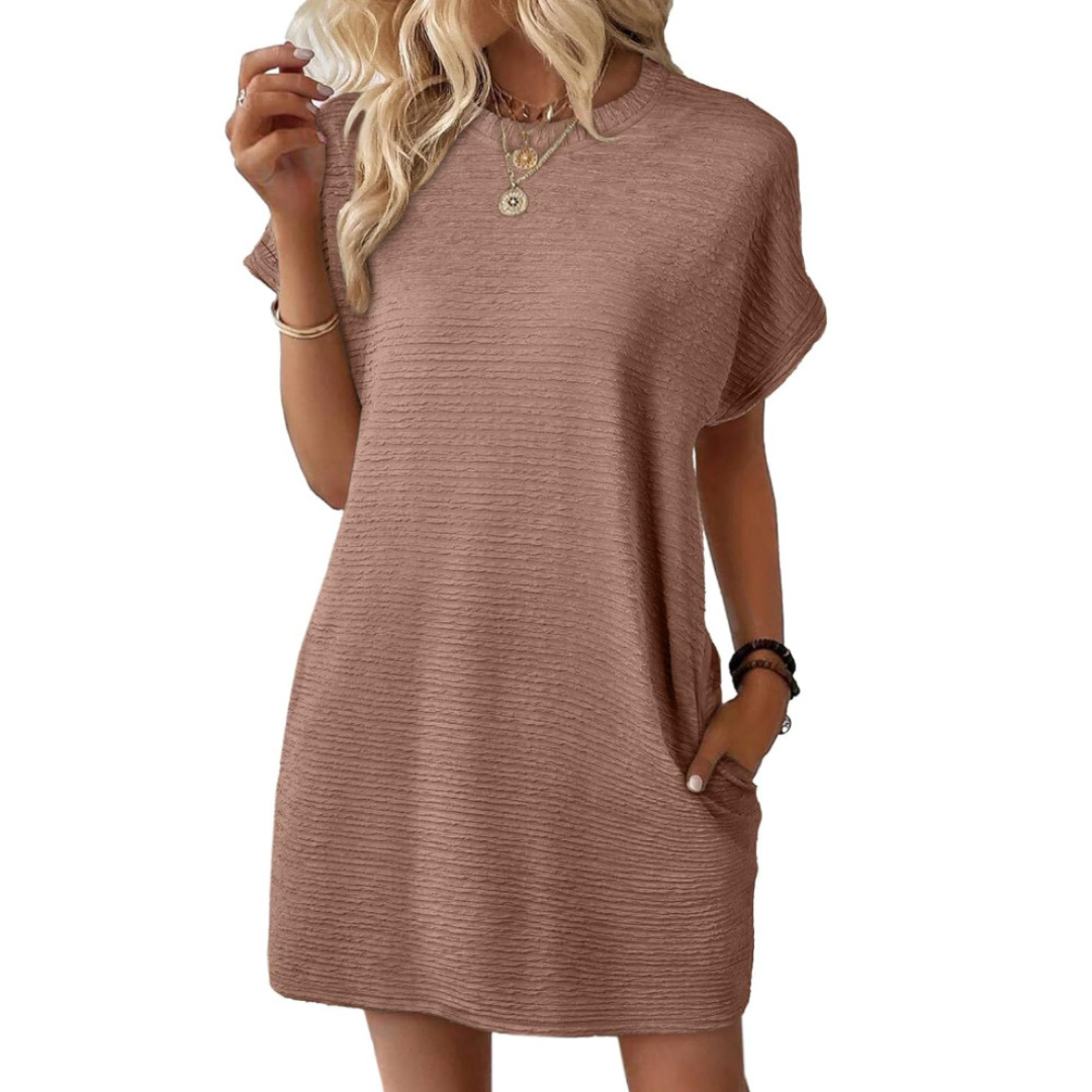 EVASHA™ – Casual Summer Dress