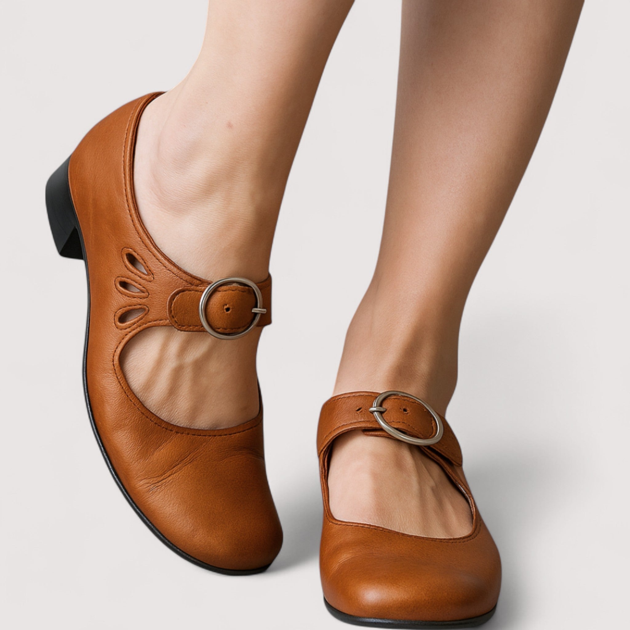 Clara | Elegant High Heels
