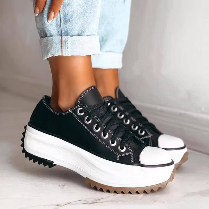 Montra | Orthopedic Shoes