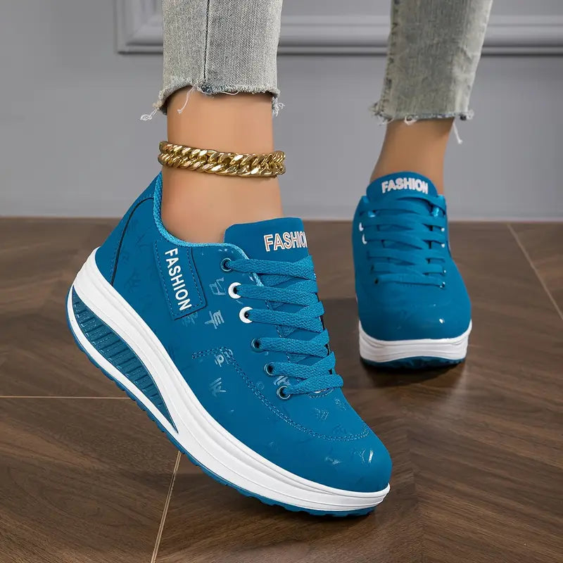 SUZAN ORTHOPEDIC SNEAKERS