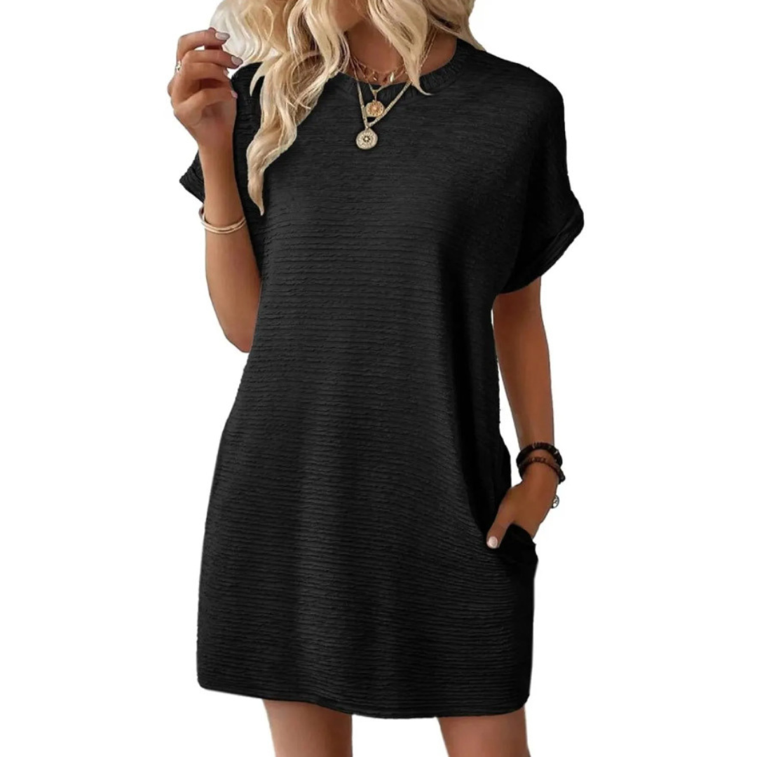 EVASHA™ – Casual Summer Dress