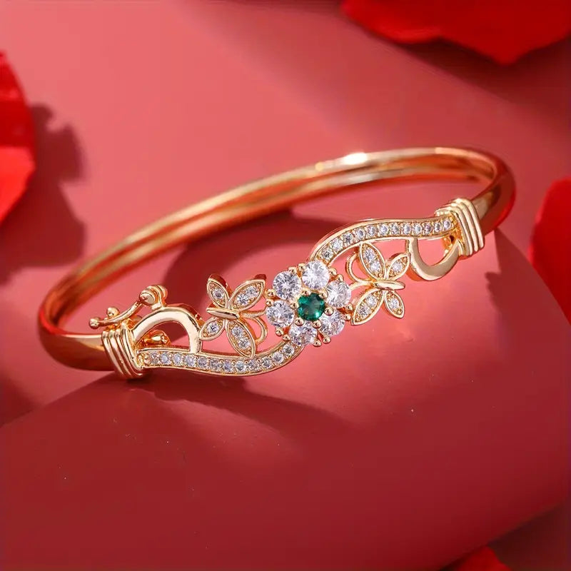 Isla Beaumont Bracelet