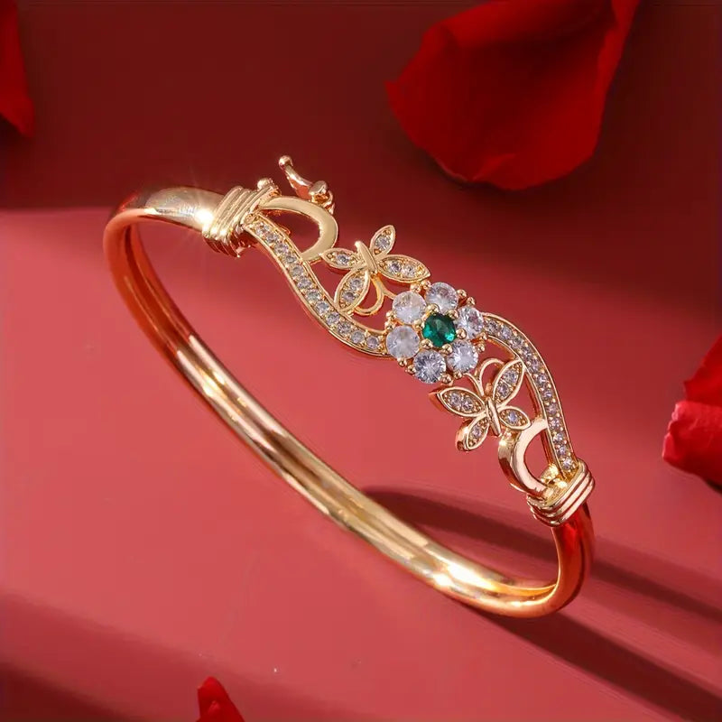 Isla Beaumont Bracelet