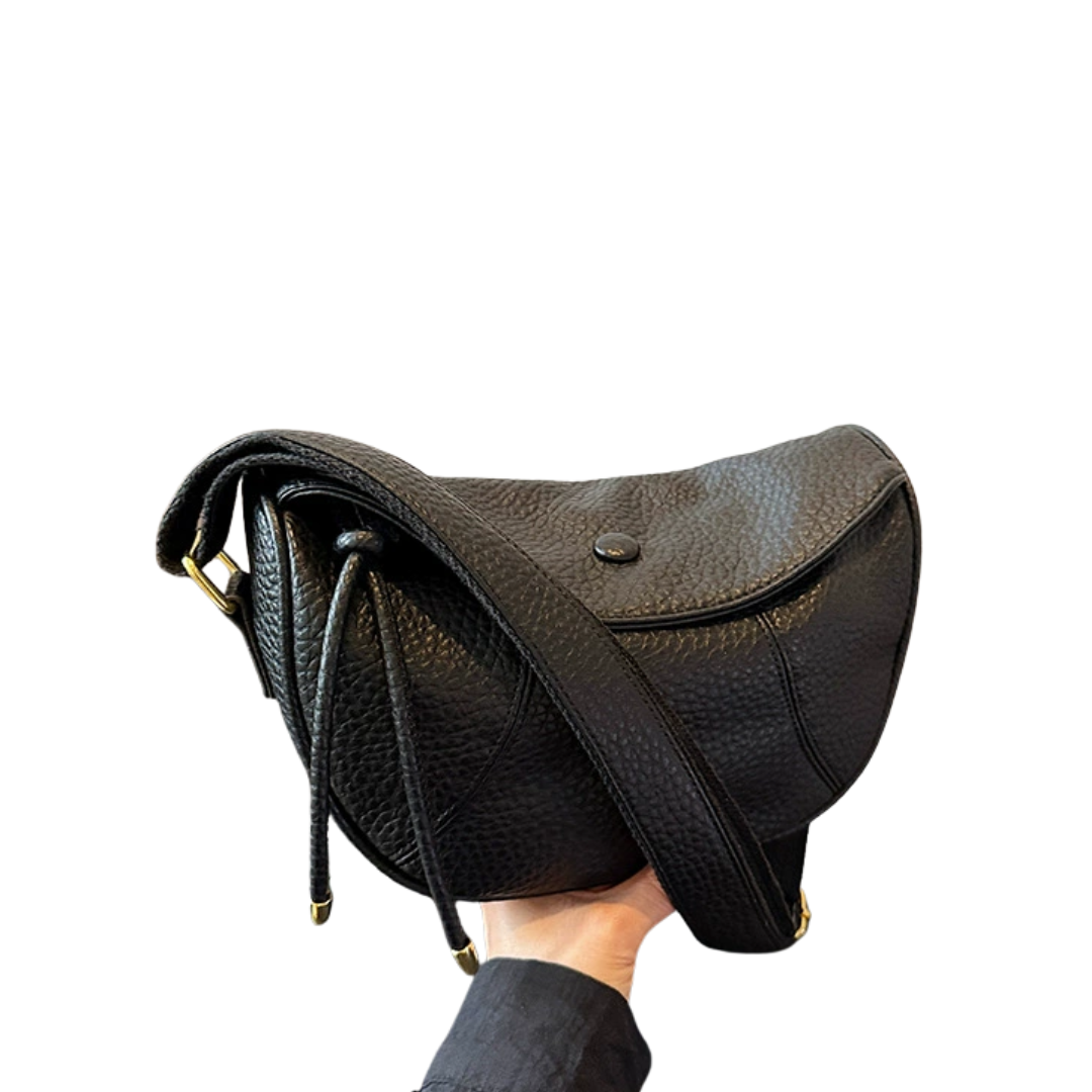 WILLA™ – Chic Retro Crossbody Shoulder Bag