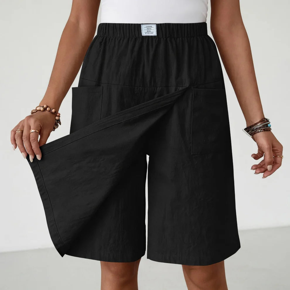Lumen™ | Relaxed Fit Skort