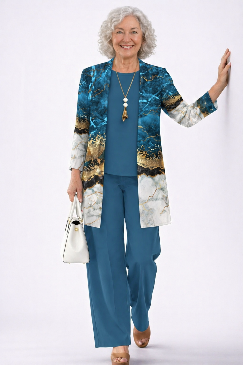 Juliette | Elegant Three-Piece Set