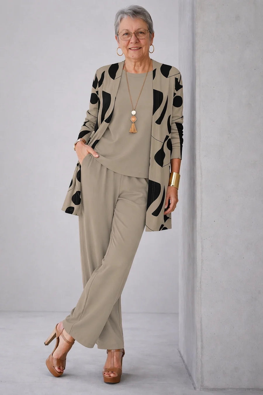 Cecelia | 3-Piece Set