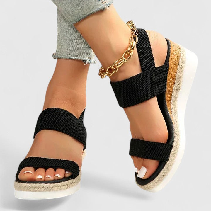 Merill | Orthopaedic Sandals