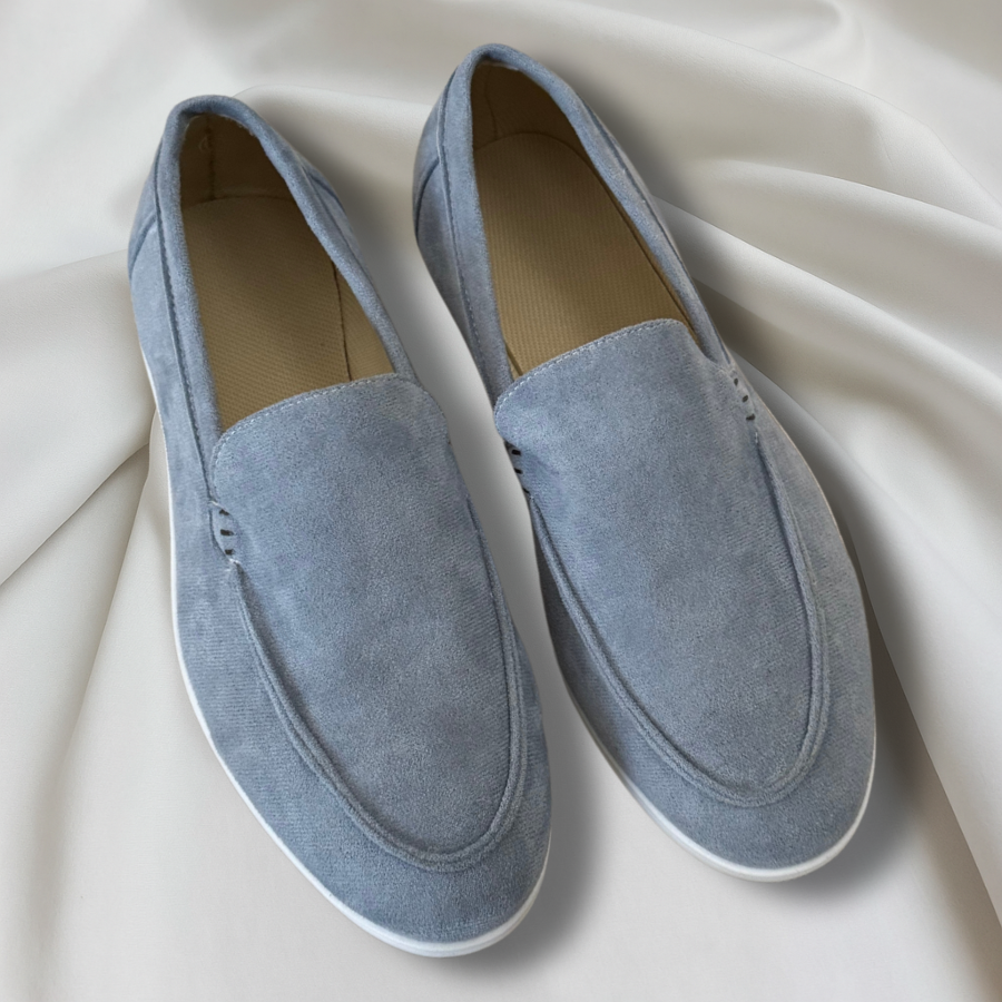 William™ | Smart Office Commute Loafers