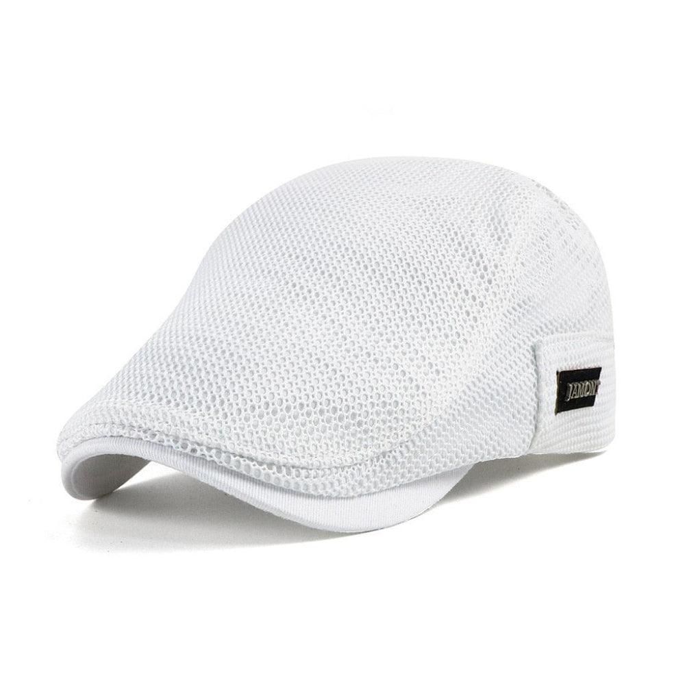 David™ | Breathable Mesh Cap