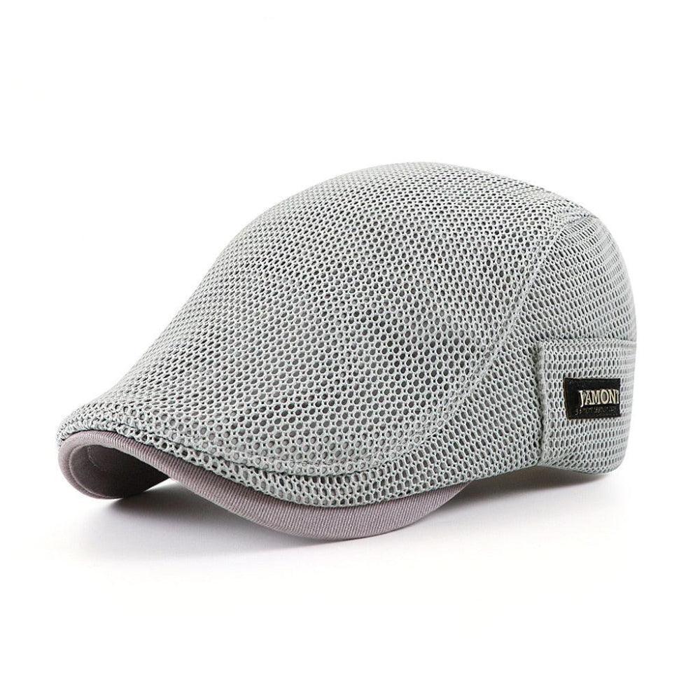 David™ | Breathable Mesh Cap