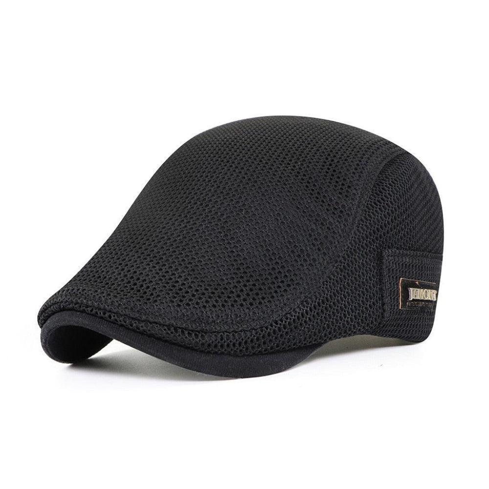 David™ | Breathable Mesh Cap