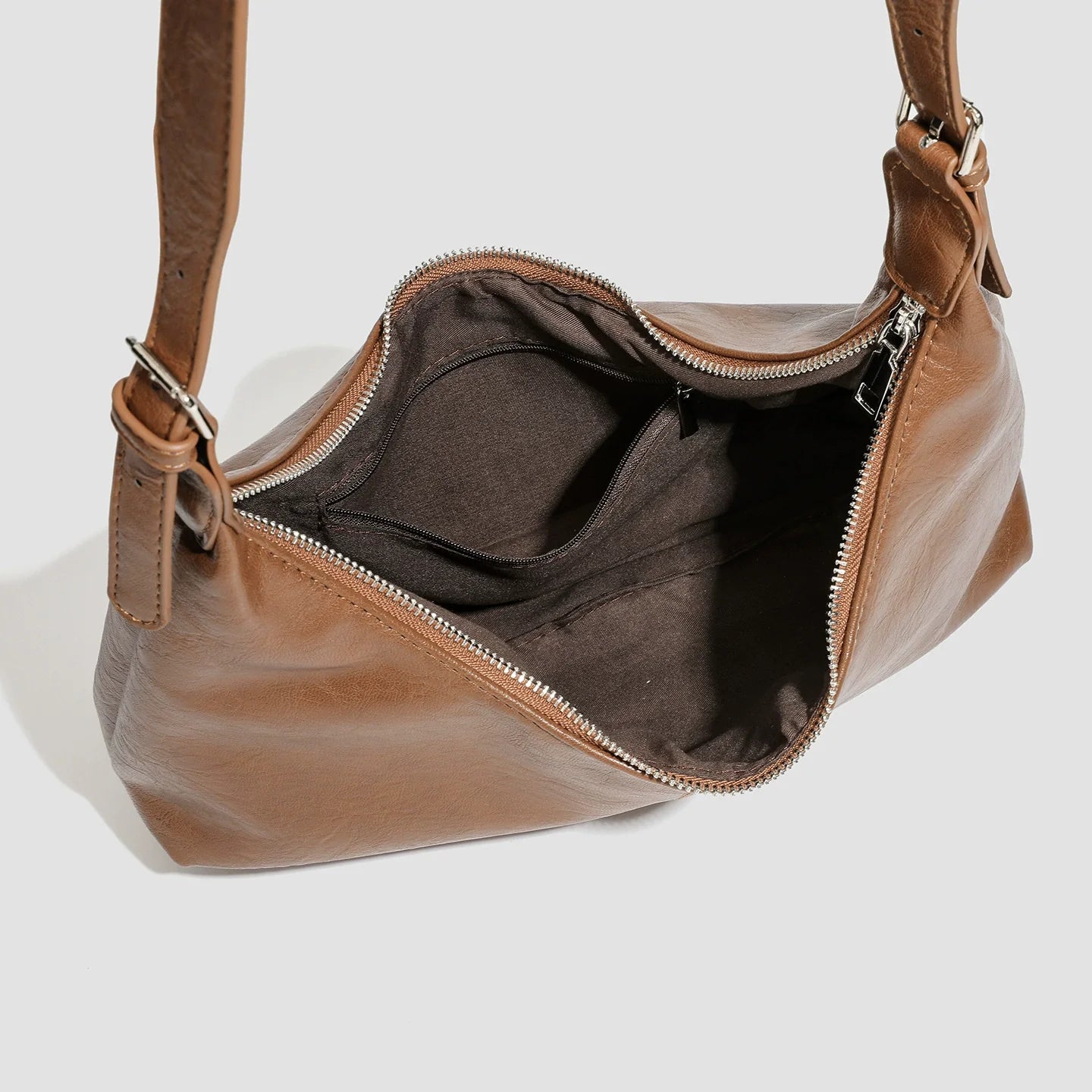 Mirelle Baguette Bag