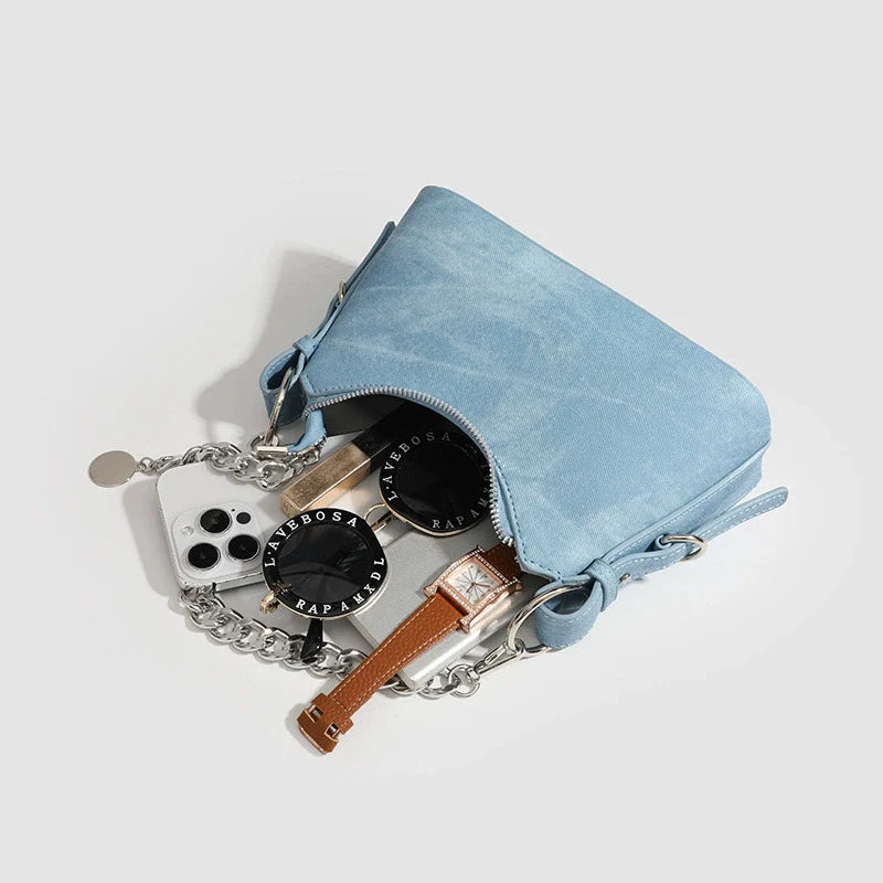 Velune Shoulder Bag