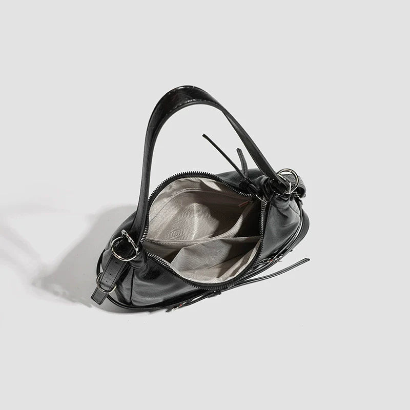 Velmora Shoulder Bag