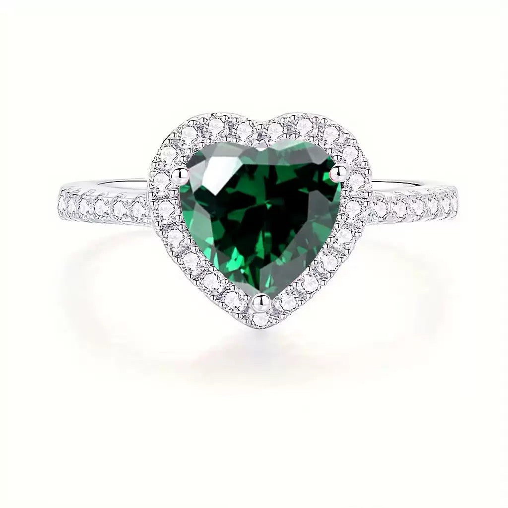 Delara Virenza Ring