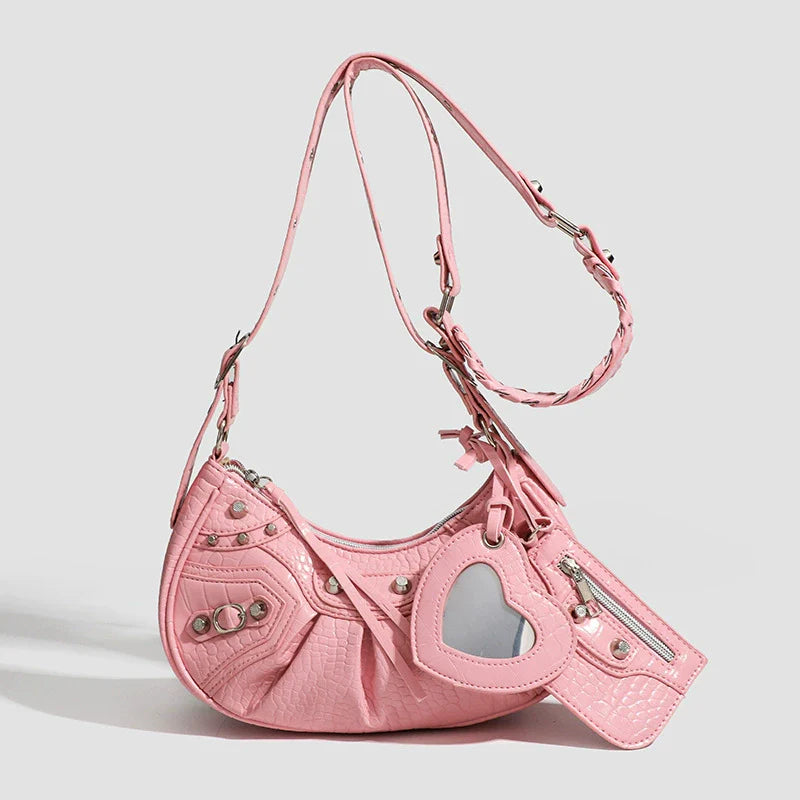 Noctelle Shoulder Bag