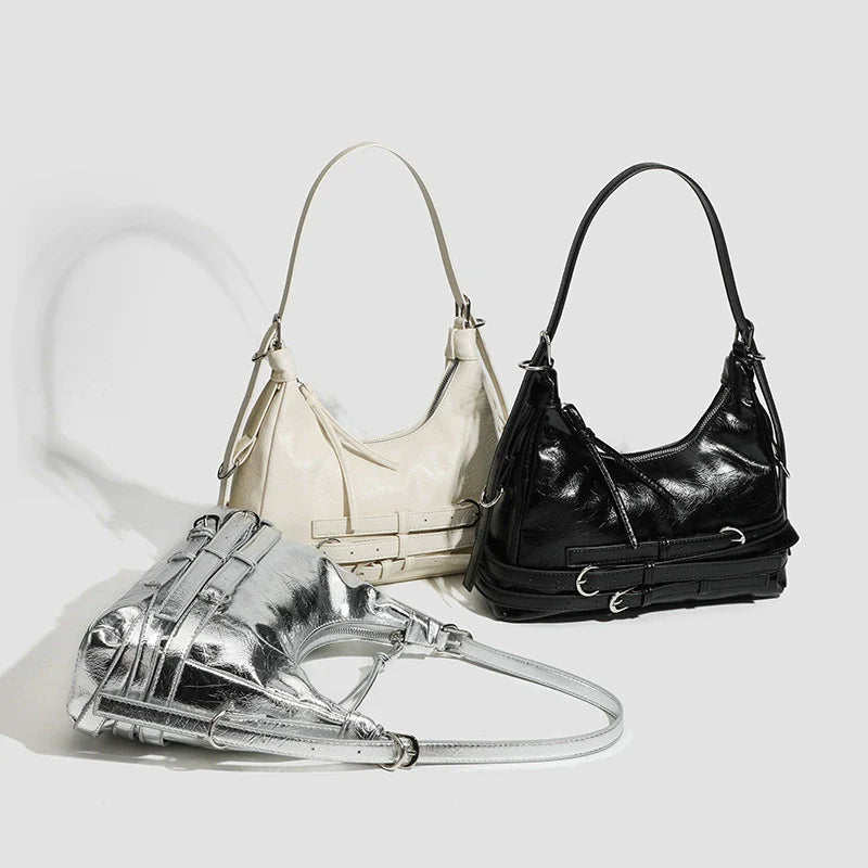 Velmora Shoulder Bag