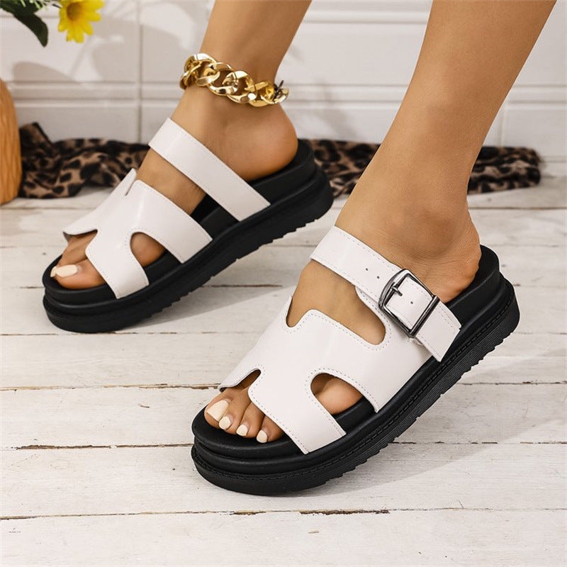LUYA™ – Comfortable Non-Slip Summer Sandals