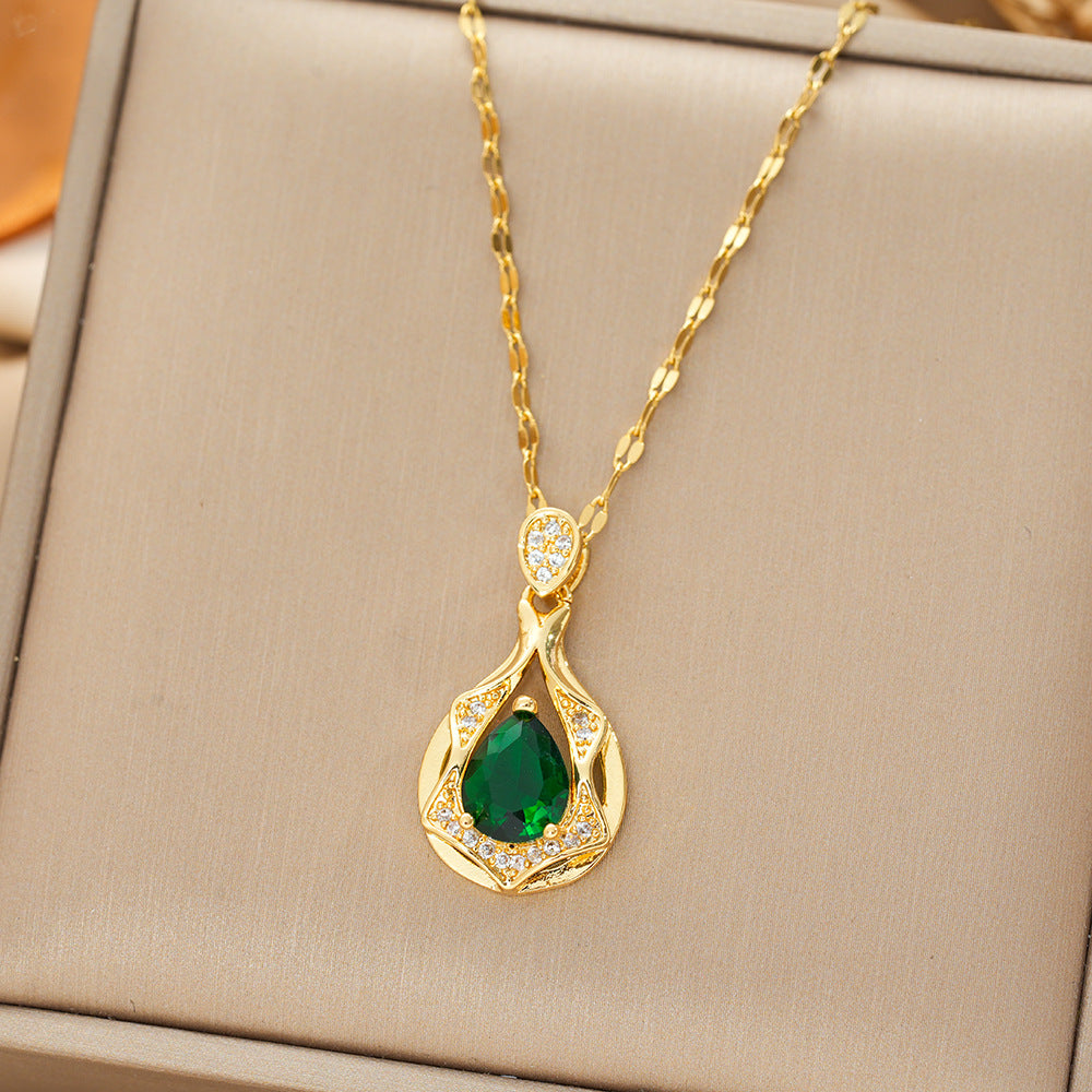 Liana Moretti Necklace