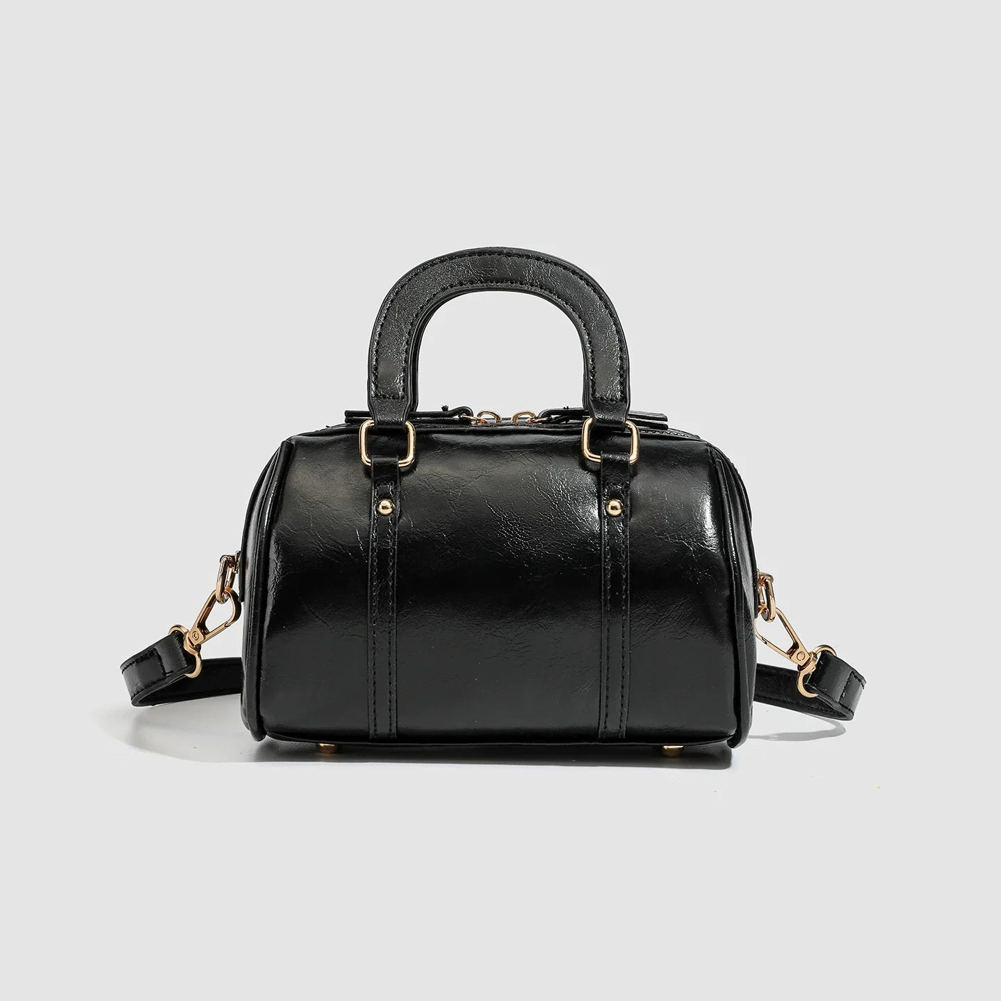 Alvera Crossbody